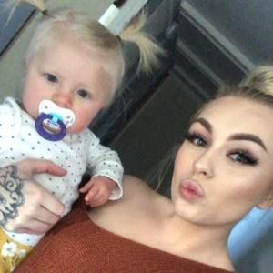 Meet your Posher, Bailey